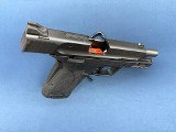 SMITH & WESSON M&P380 SHIELD EZ MANUAL THUMB SAFETY .380 ACP - Image 6 of 6