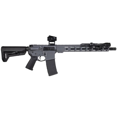 SHARK COAST TACTICAL GREY KNIGHT 5.56X45MM NATO - Image 1 of 1