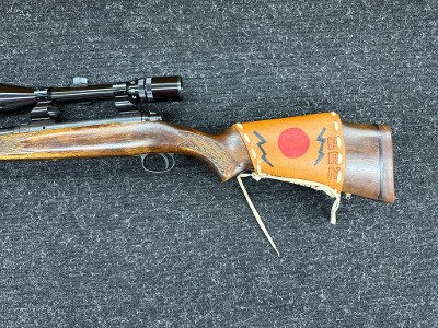 SAVAGE ARMS 110e .30-03 SPRINGFIELD - Image 5 of 7