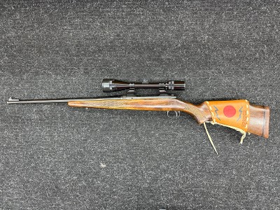 SAVAGE ARMS 110e .30-03 SPRINGFIELD - Image 2 of 7