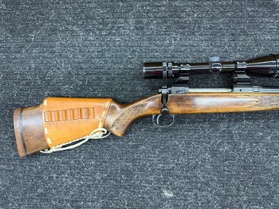 SAVAGE ARMS 110e .30-03 SPRINGFIELD - Image 3 of 7