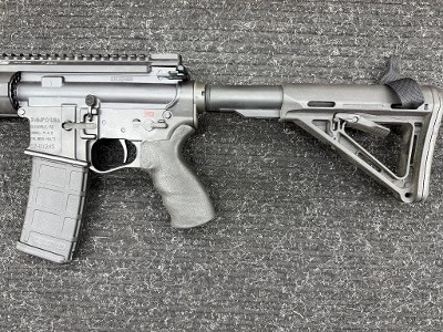PATRIOT ORDNANCE FACTORY (POF) P-415 5.56X45MM NATO - Image 3 of 7