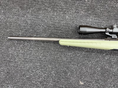 RUGER AMERICAN 6.5MM CREEDMOOR - Image 6 of 7
