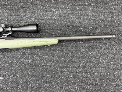 RUGER AMERICAN 6.5MM CREEDMOOR - Image 4 of 7