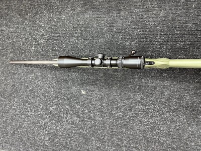 RUGER AMERICAN 6.5MM CREEDMOOR - Image 7 of 7