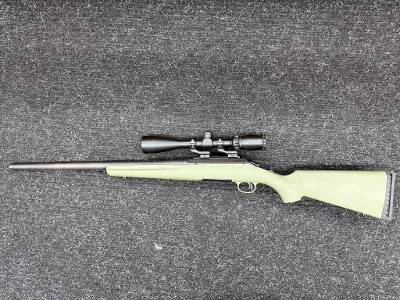 RUGER AMERICAN 6.5MM CREEDMOOR - Image 2 of 7