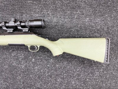 RUGER AMERICAN 6.5MM CREEDMOOR - Image 5 of 7