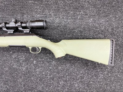 RUGER AMERICAN 6.5MM CREEDMOOR - Image 5 of 7