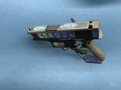 GLOCK 43X 9MM LUGER (9x19 PARA) - Image 4 of 6