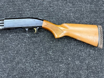 MOSSBERG 500 12 GA - Image 5 of 7