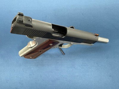 Springfield Armory 1911 RONIN OPERATOR .45 ACP - Image 5 of 5