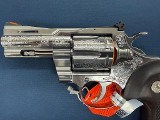 COLT PYTHON 357 .38 SPECIAL/.357 MAGNUM - Image 4 of 7