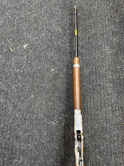 HENRY GOLDEN BOY .22 LR - Image 9 of 9