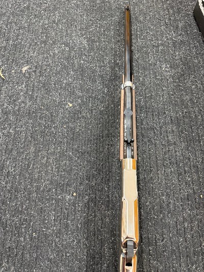 HENRY GOLDEN BOY .22 LR - Image 8 of 9