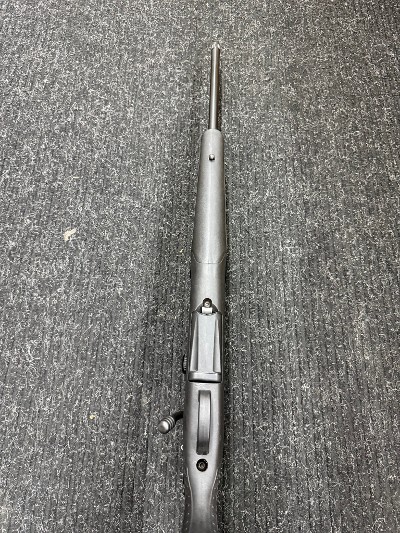 THOMPSON/CENTER ARMS Compass 6.5MM CREEDMOOR - Image 8 of 8