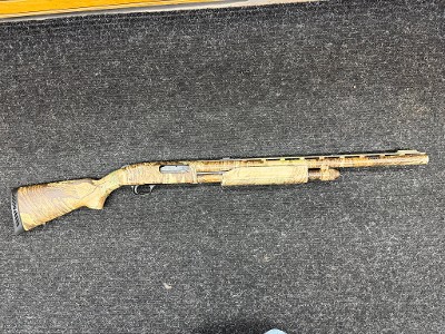MOSSBERG 835 12 GA - Image 2 of 8
