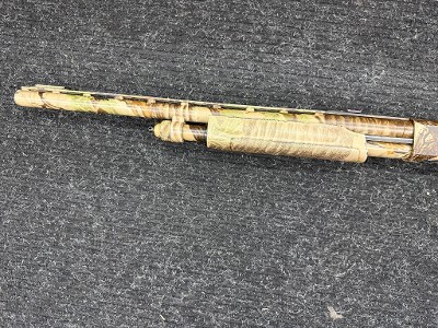 MOSSBERG 835 12 GA - Image 4 of 8