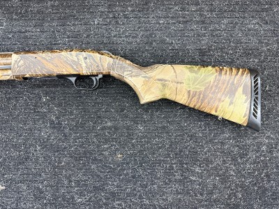 MOSSBERG 835 12 GA - Image 3 of 8