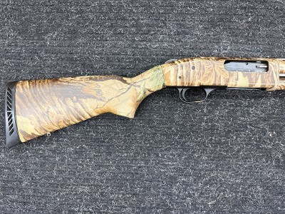 MOSSBERG 835 12 GA - Image 5 of 8