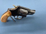 SMITH & WESSON 37 .38 SPL - Image 5 of 6