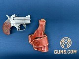 BOND ARMS TEXAS DEFENDER .38 SPECIAL/.357 MAGNUM - Image 1 of 6