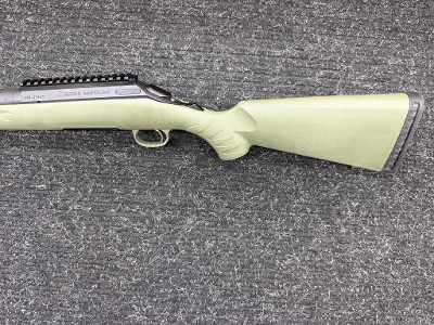 RUGER AMERICAN PREDATOR 6.5MM CREEDMOOR - Image 3 of 7