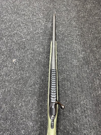 RUGER AMERICAN PREDATOR 6.5MM CREEDMOOR - Image 7 of 7
