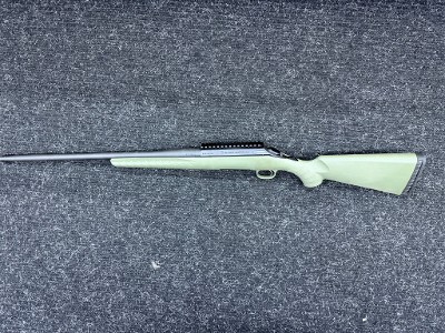 RUGER AMERICAN PREDATOR 6.5MM CREEDMOOR - Image 1 of 7