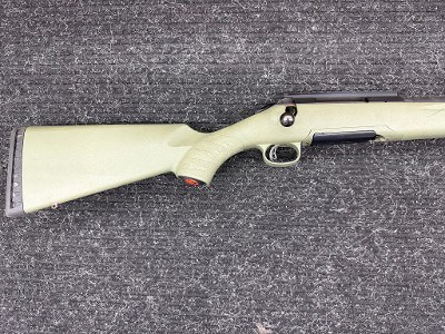 RUGER AMERICAN PREDATOR 6.5MM CREEDMOOR - Image 5 of 7