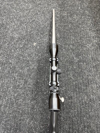 SAVAGE ARMS Axis 6.5MM CREEDMOOR - Image 7 of 8