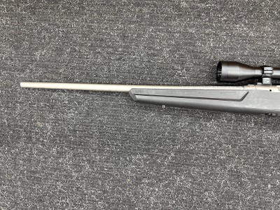 SAVAGE ARMS Axis 6.5MM CREEDMOOR - Image 4 of 8