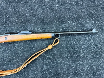YUGO M24/47 7.92X57MM MAUSER - Image 4 of 10