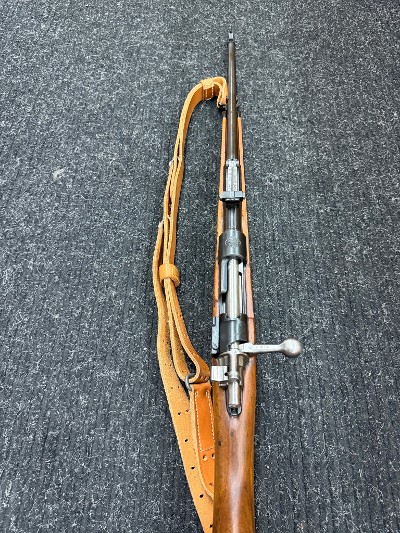 YUGO M24/47 7.92X57MM MAUSER - Image 9 of 10