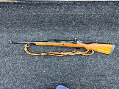 YUGO M24/47 7.92X57MM MAUSER - Image 2 of 10