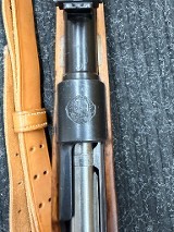 YUGO M24/47 7.92X57MM MAUSER - Image 8 of 10