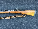 YUGO M24/47 7.92X57MM MAUSER - Image 5 of 10
