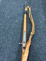 YUGO M24/47 7.92X57MM MAUSER - Image 10 of 10