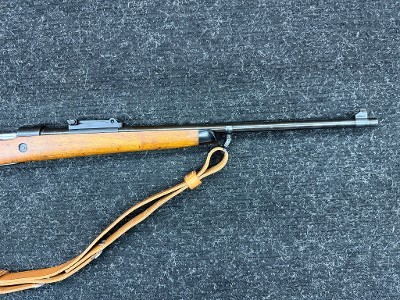 YUGO M24/47 7.92X57MM MAUSER - Image 4 of 10