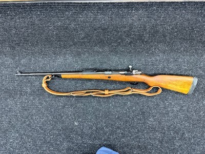 YUGO M24/47 7.92X57MM MAUSER - Image 2 of 10