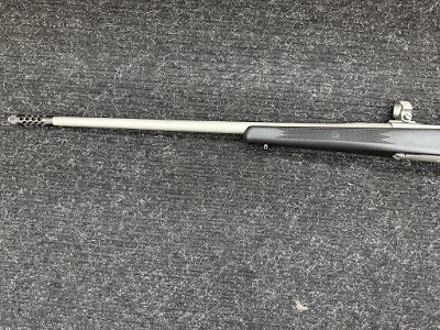 RUGER M77 HAWKEYE .300 WIN MAG - Image 6 of 8