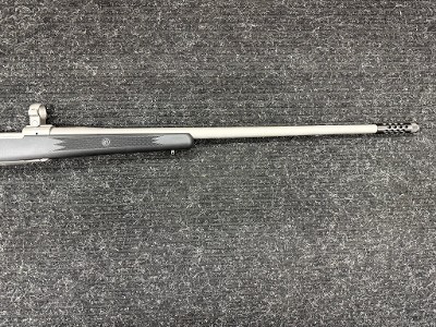 RUGER M77 HAWKEYE .300 WIN MAG - Image 4 of 8