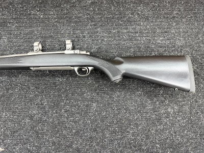 RUGER M77 HAWKEYE .300 WIN MAG - Image 5 of 8