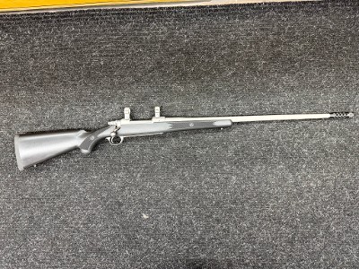 RUGER M77 HAWKEYE .300 WIN MAG - Image 1 of 8