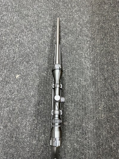 SAVAGE ARMS Axis .350 LEGEND - Image 7 of 8