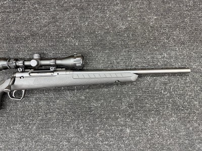 SAVAGE ARMS Axis .350 LEGEND - Image 4 of 8