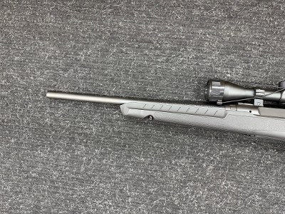 SAVAGE ARMS Axis .350 LEGEND - Image 6 of 8