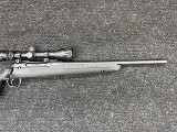 SAVAGE ARMS Axis .350 LEGEND - Image 4 of 8