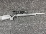 SAVAGE ARMS Axis .350 LEGEND - Image 1 of 8