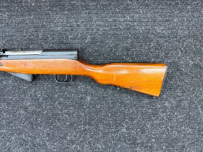 NORINCO SKS 7.62X39MM - Image 5 of 8