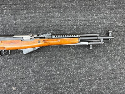 NORINCO SKS 7.62X39MM - Image 4 of 8